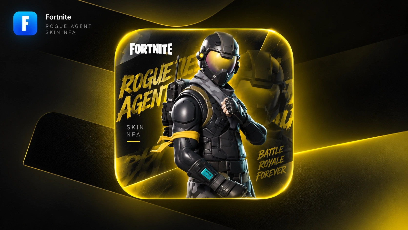 Rogue Agent Random Account [VERIFIED/UNVERIFED]