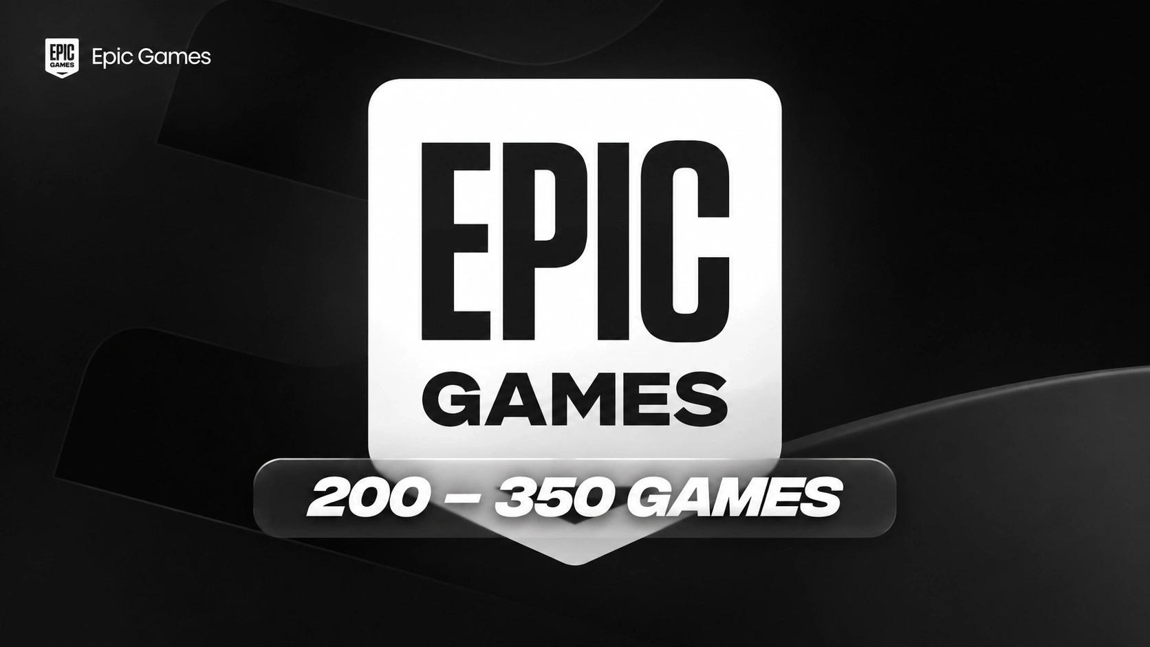 Epic Games 50-350 FA