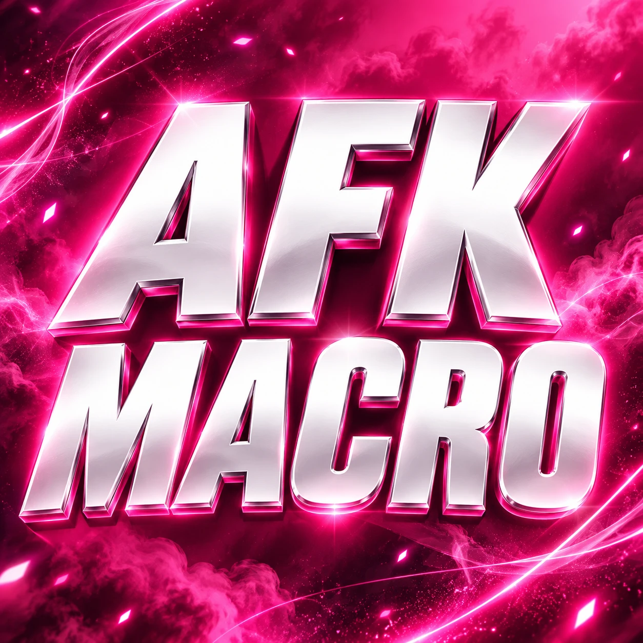 AFK MACRO