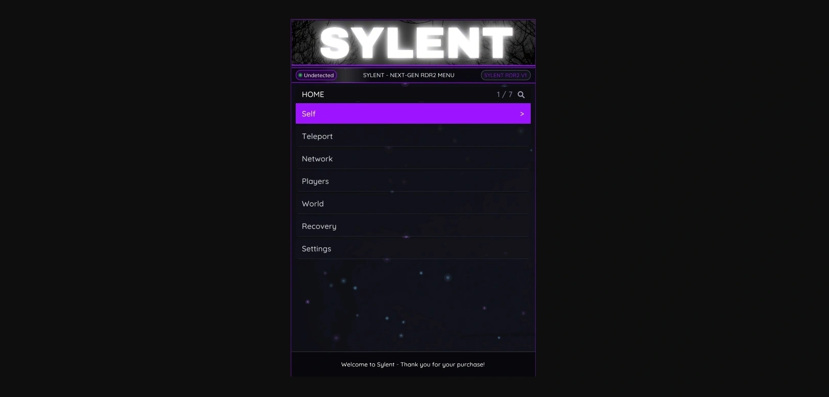 SPOTIFY PREMIUM [LIFETIME] - Sylent/Gsxr GTA5 Cheapest Mod Menu With ...