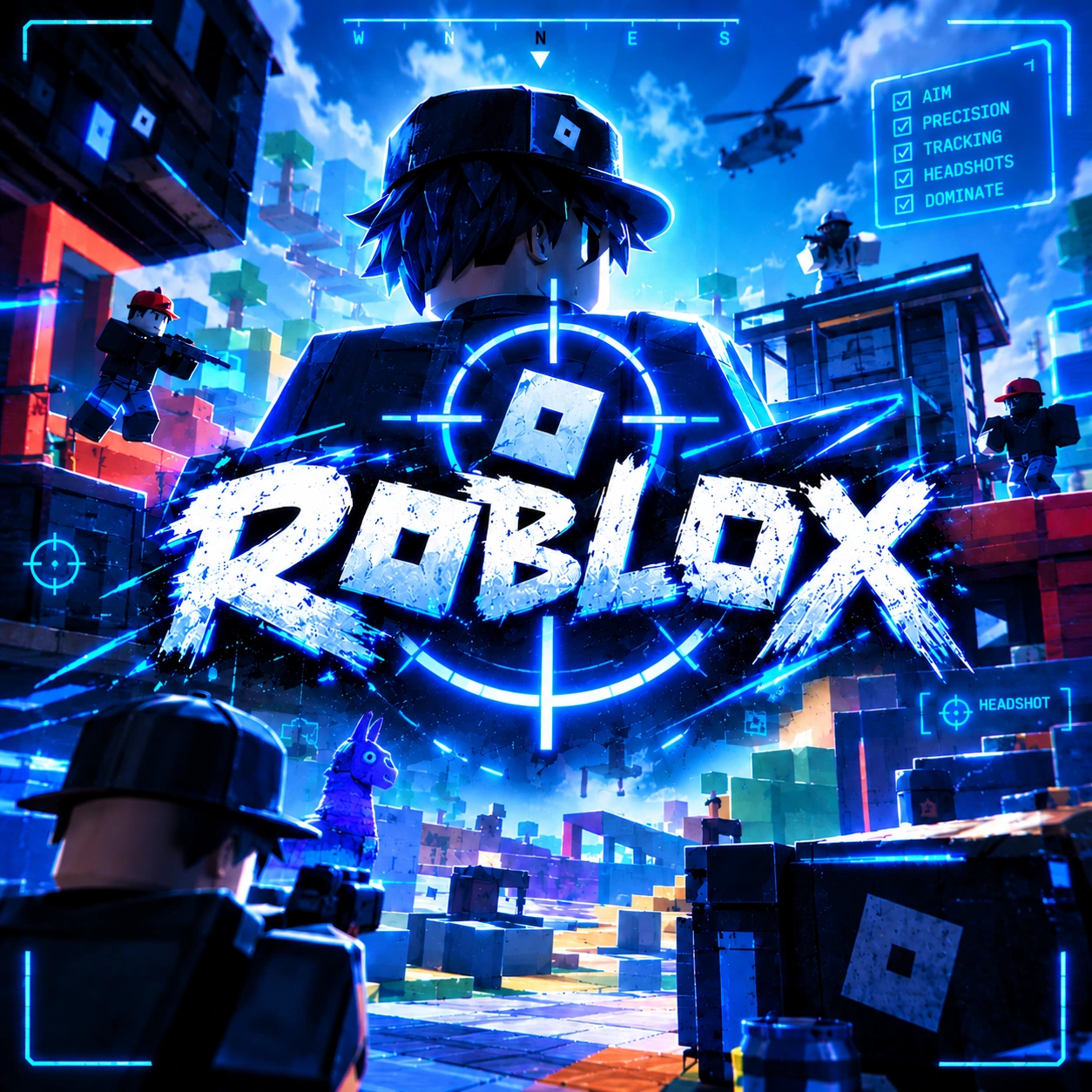 Roblox