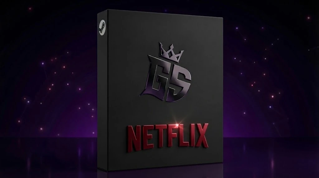 Netflix