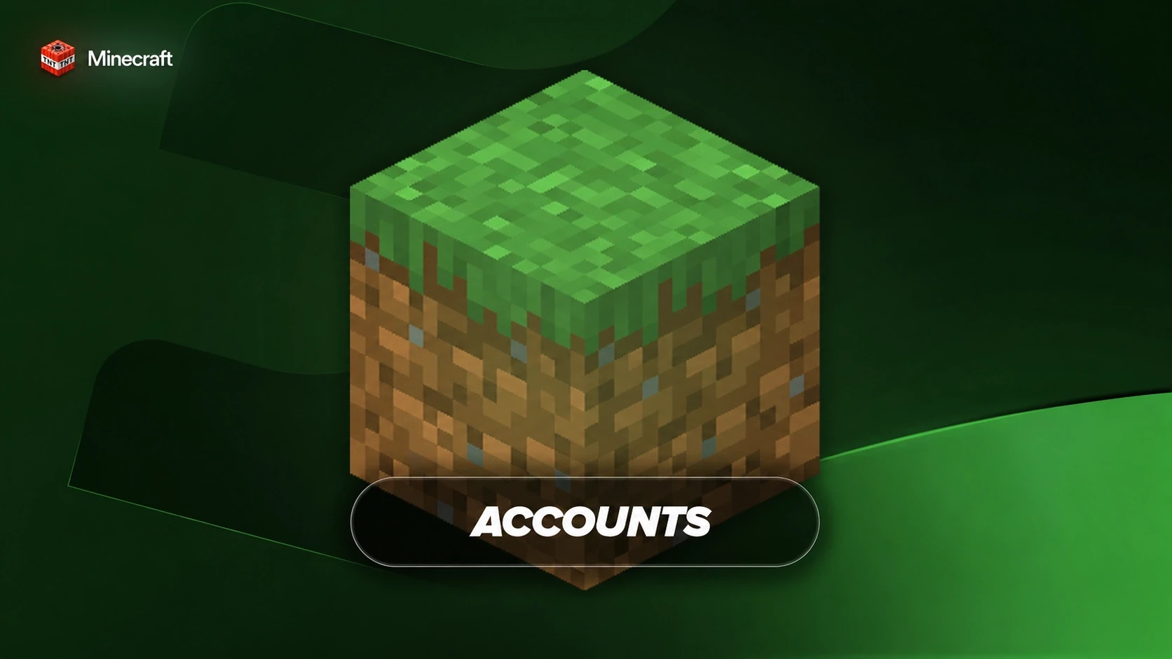Minecraft - Java & Bedrock Lifetime (FA)