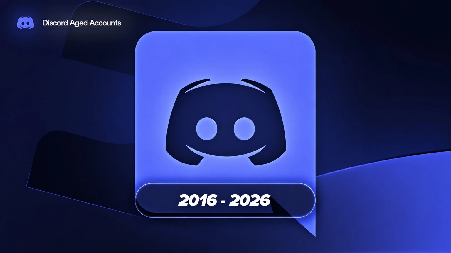 Discord E-mail Verified + Phone Verified [ Full Access ]