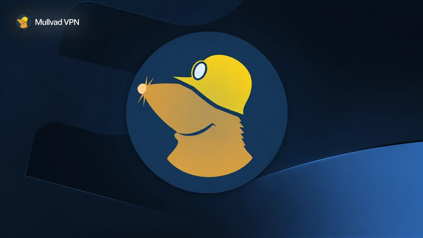 Mullvad VPN [Lifetime]