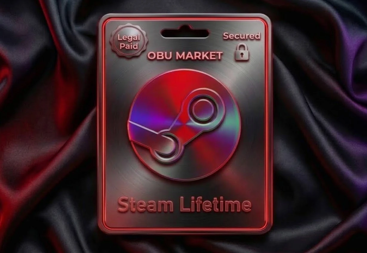 Steam