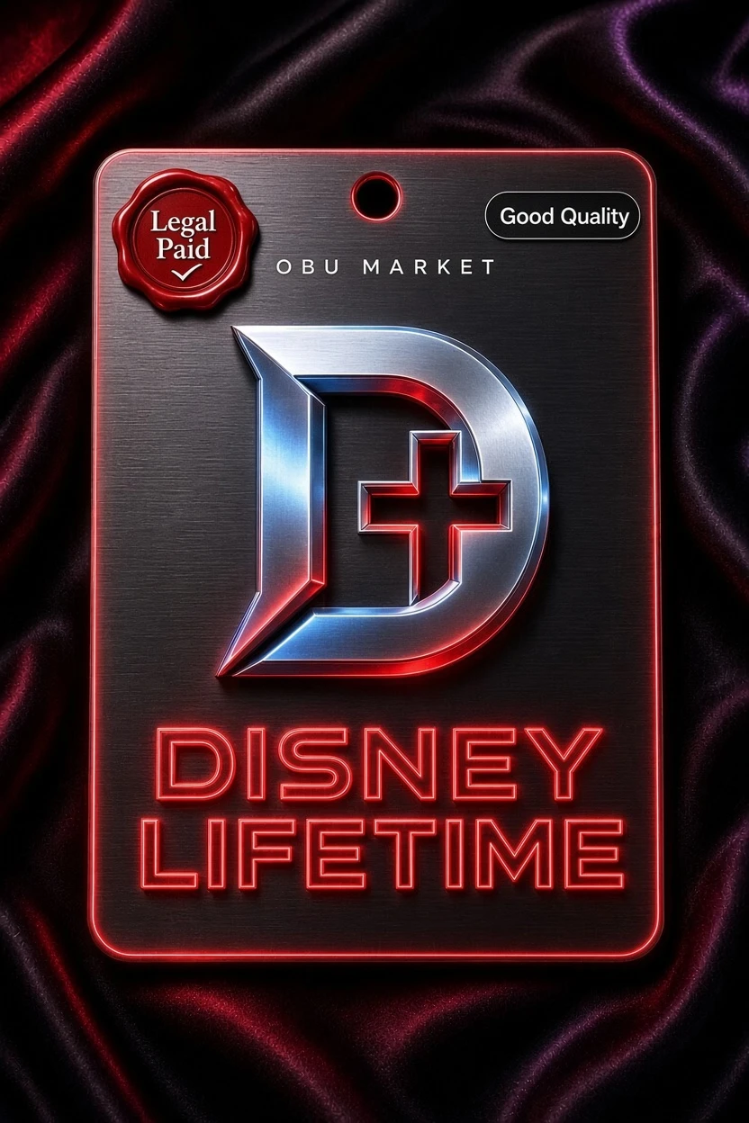 Disney+ [DISNEY+ [+] HULU [+] ESPN+]