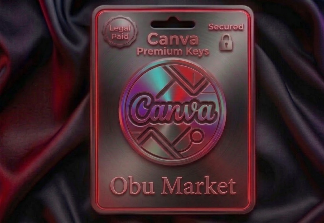 Canva Premium Keys Lifetime [Your Own Account]