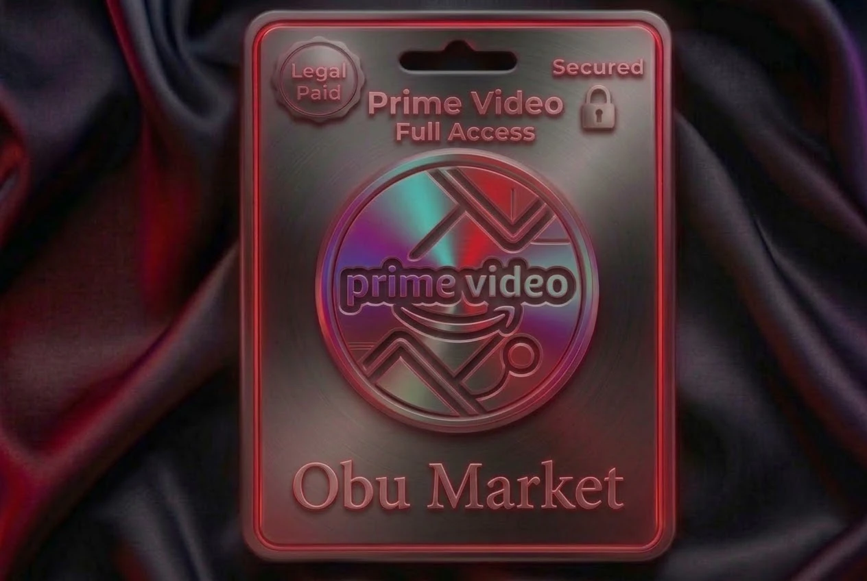 Prime Video