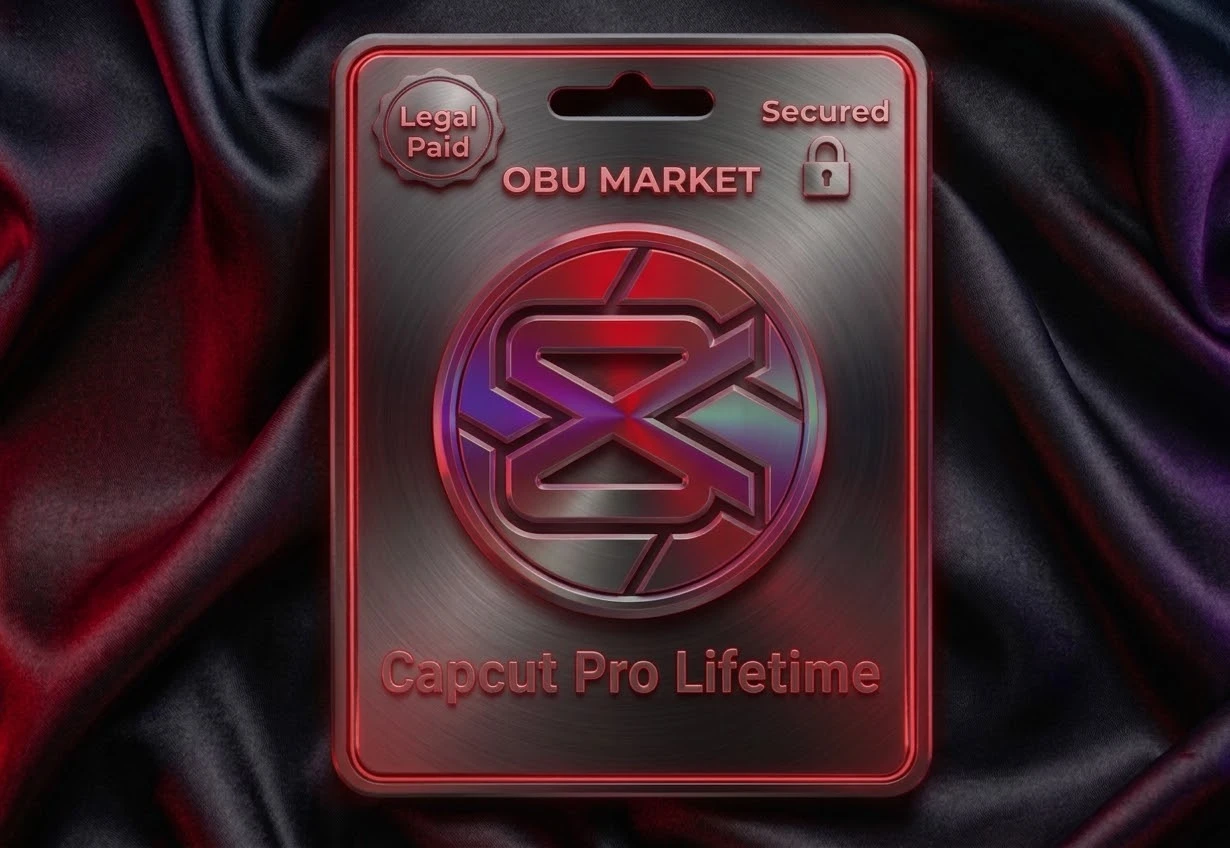 Capcut Pro Lifetime