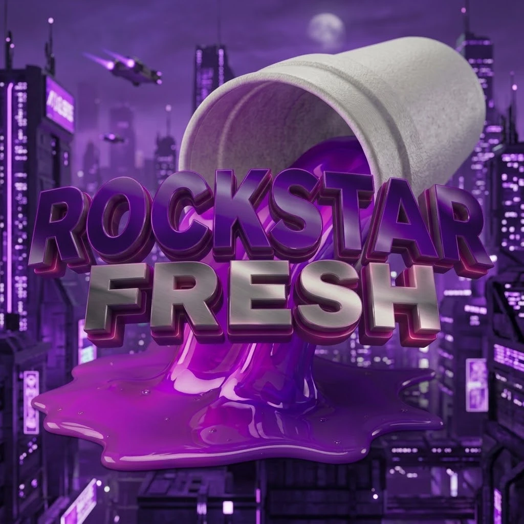 Fresh Rockstar Accounts