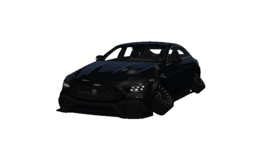 BENEFACTOR GT