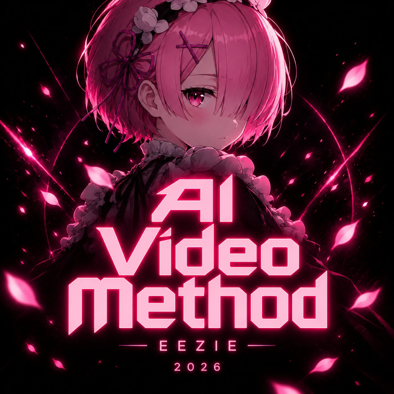 AI Video Method