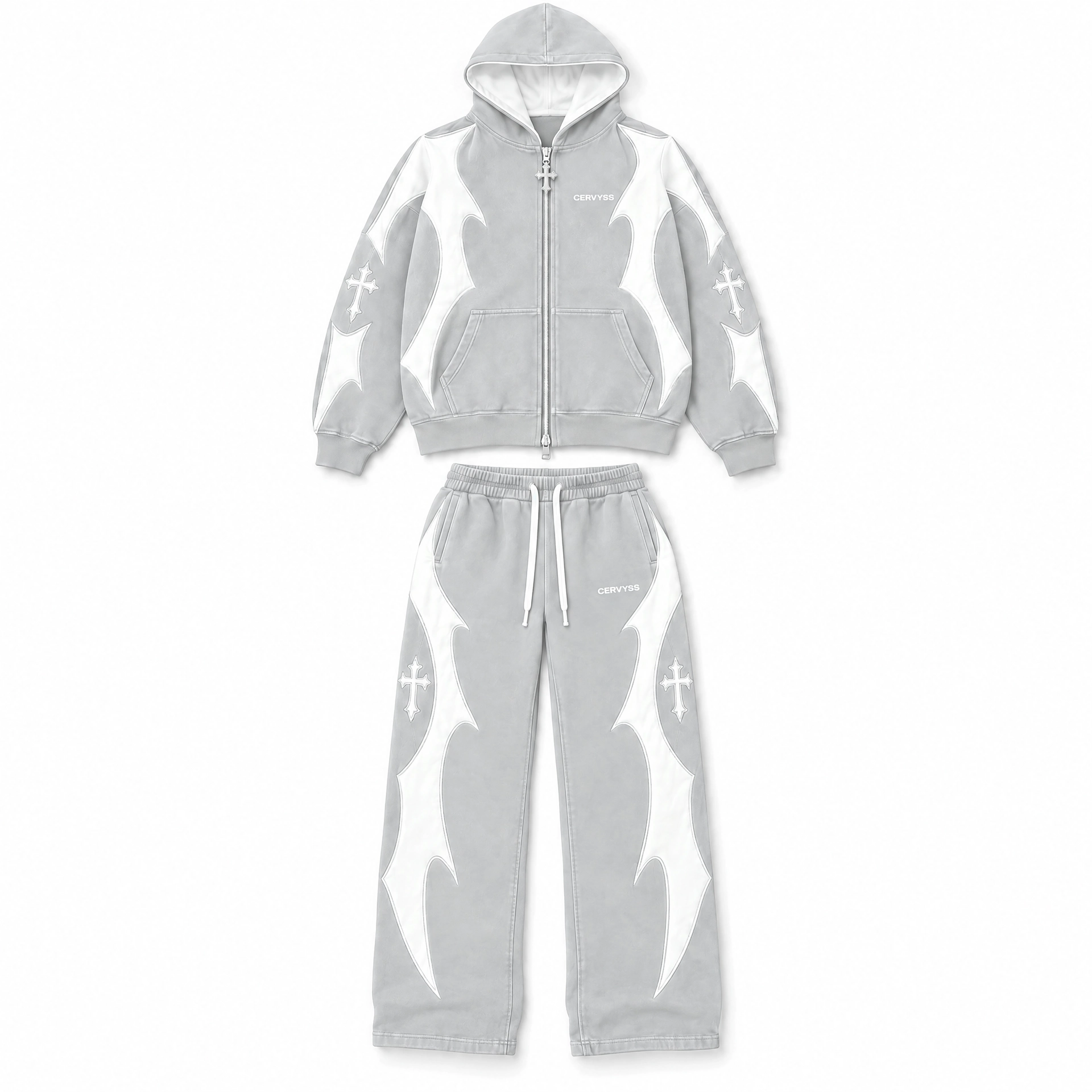CERVYSS MOONLIGHT TRACKSUIT
