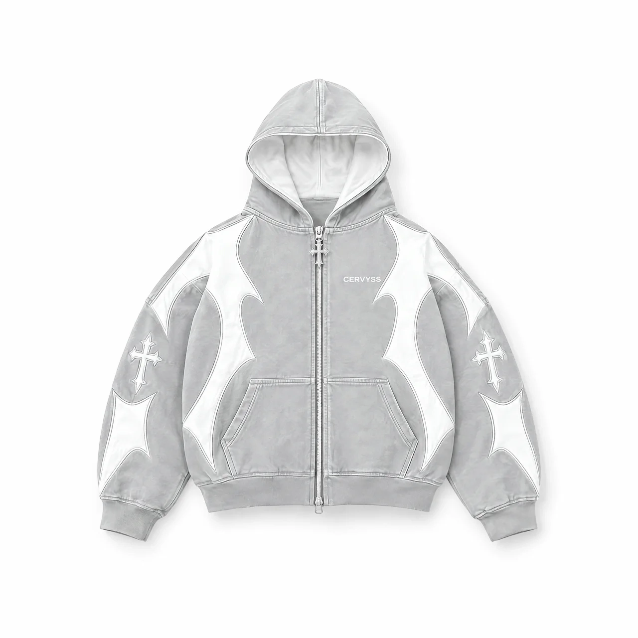 CERVYSS MOONLIGHT HOODIE