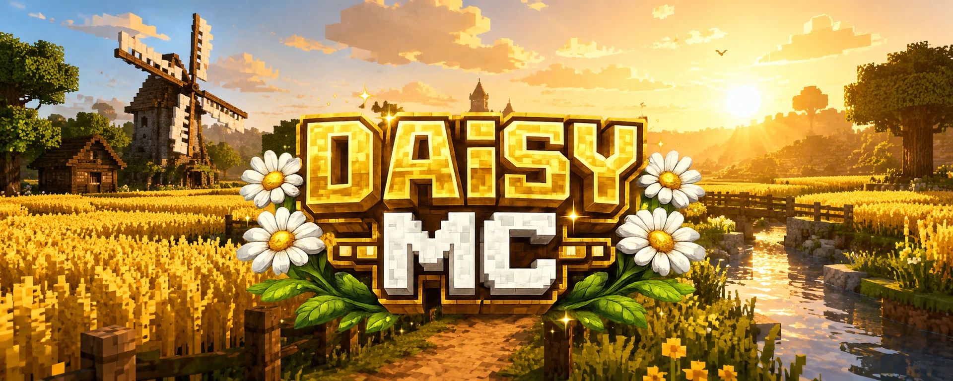 Daisy mc Store