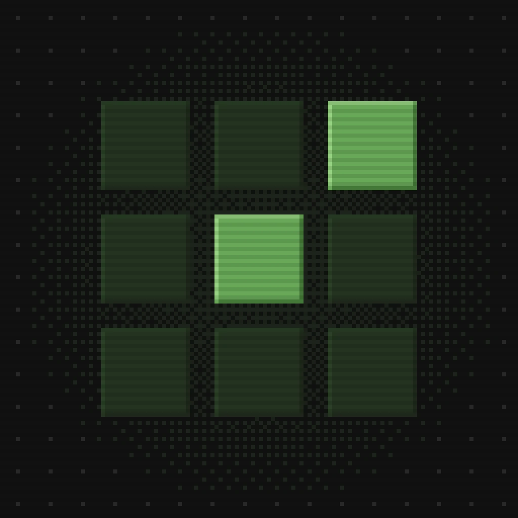 Pixelcast