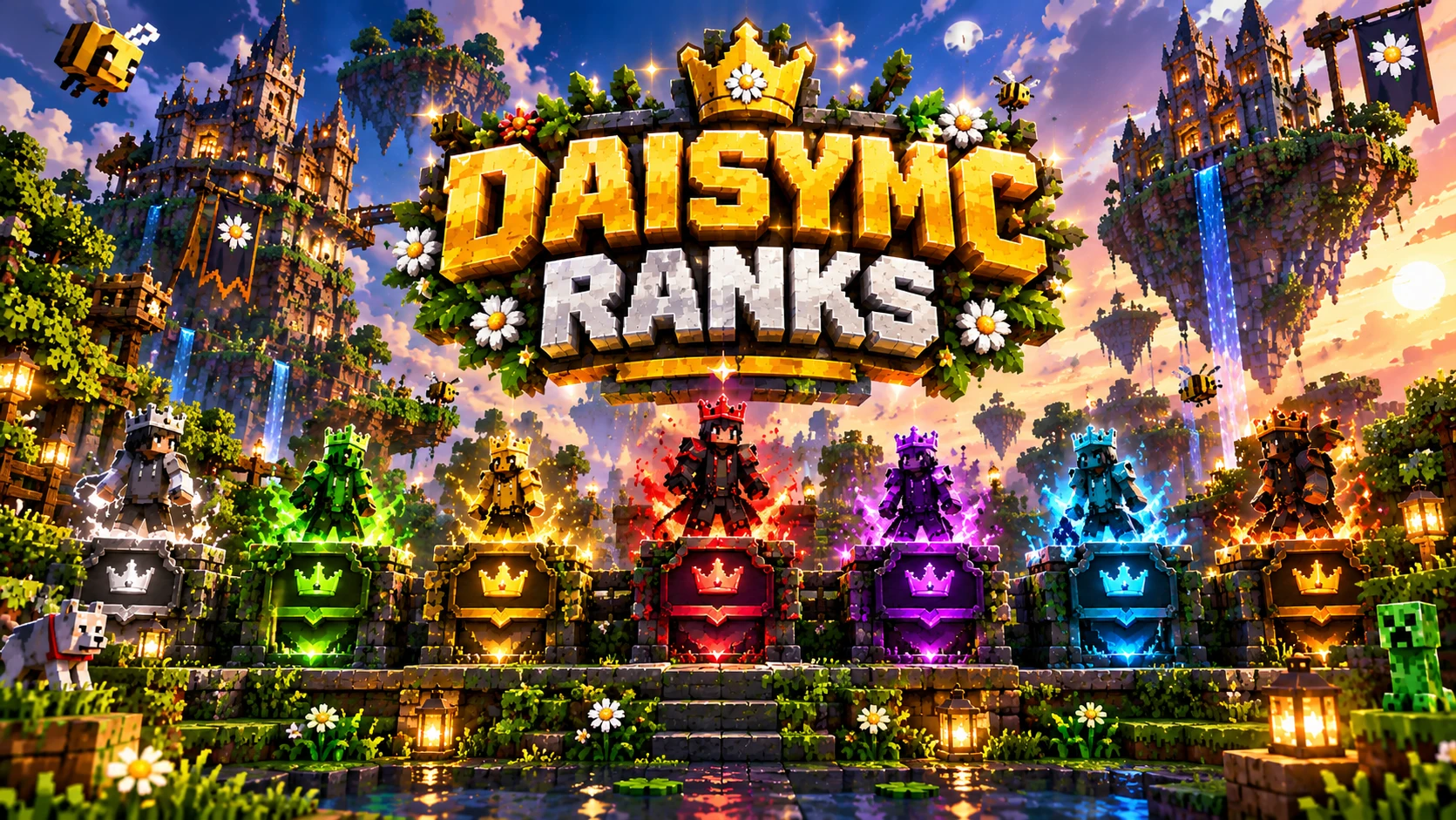 Ranks