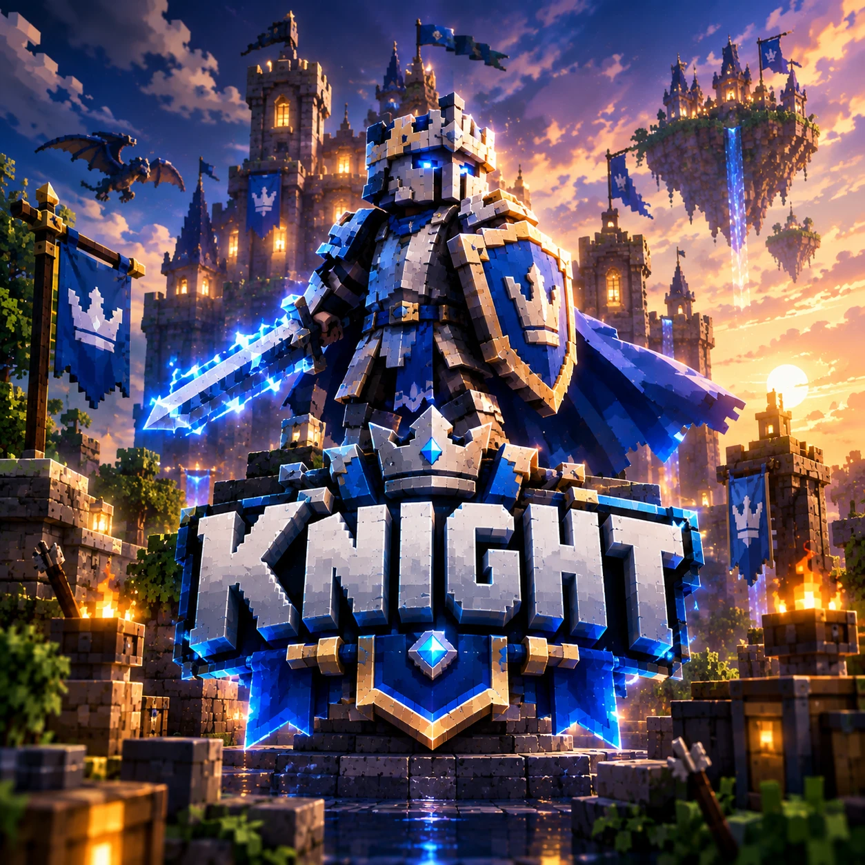 ⚔️ KNIGHT RANK