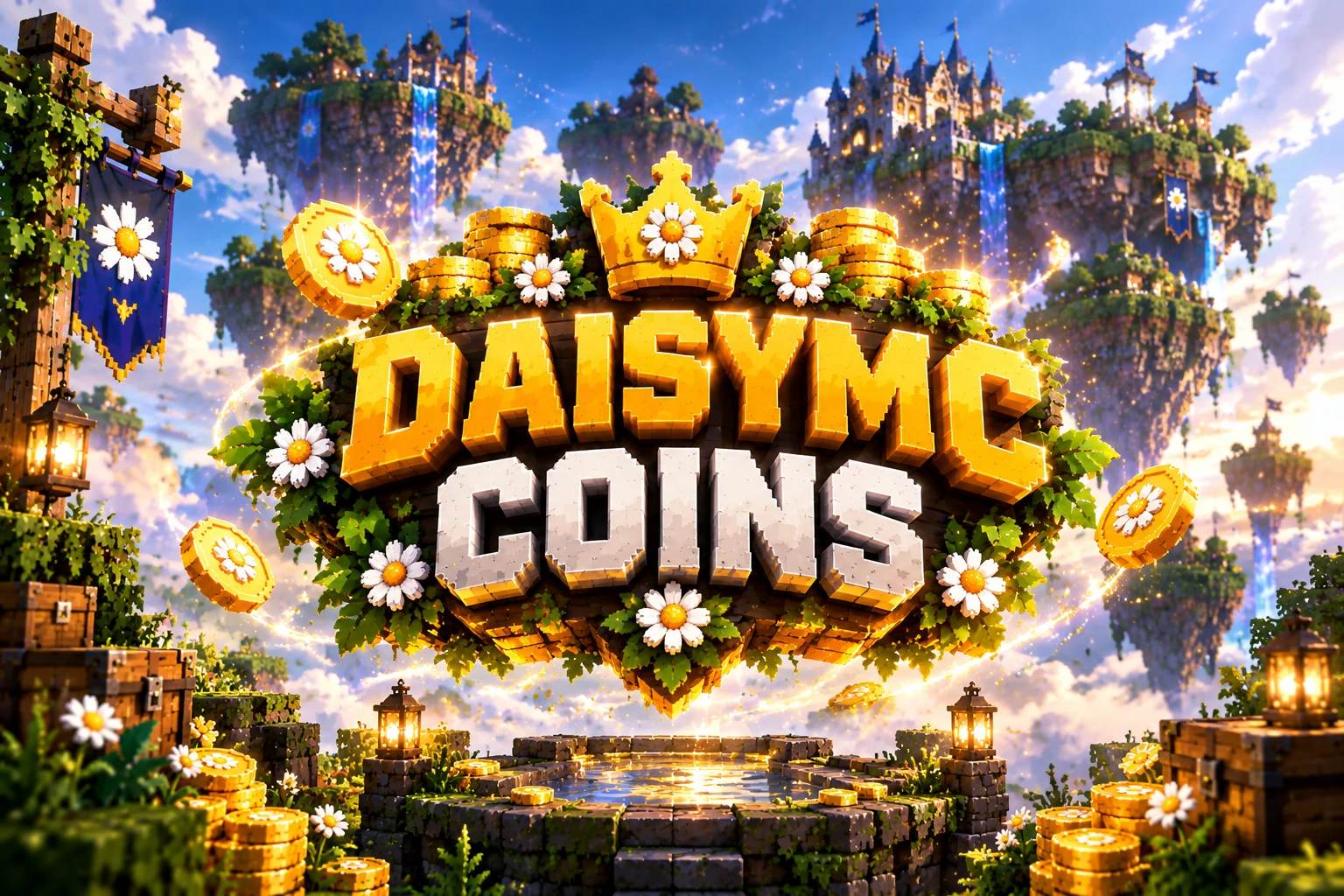 Coins
