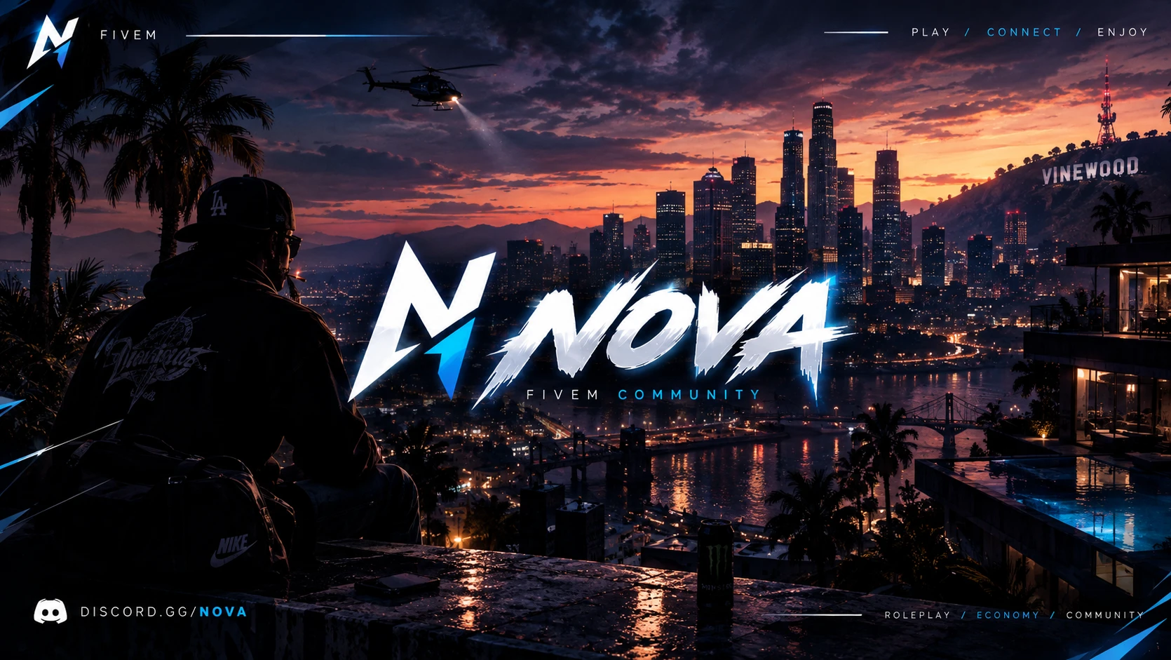 Nova Spoofer