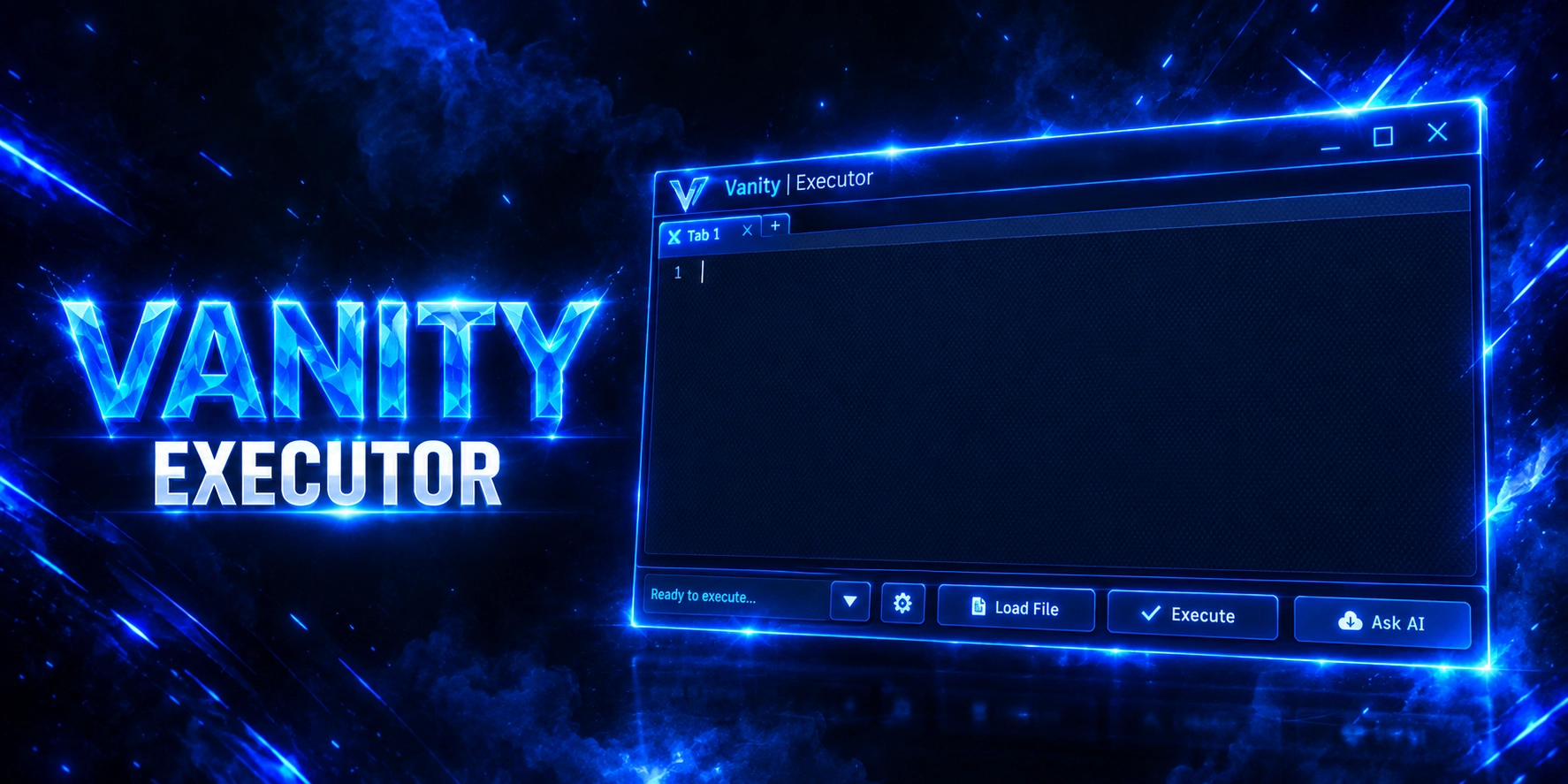 FiveM Lua Executor
