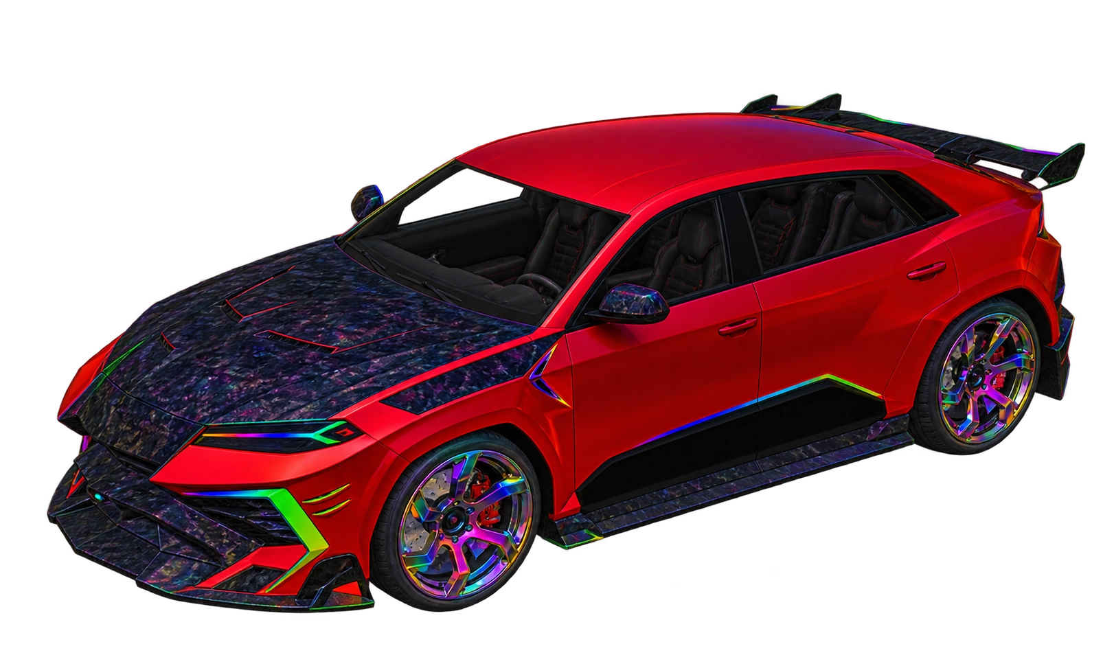 Pegassi Toros