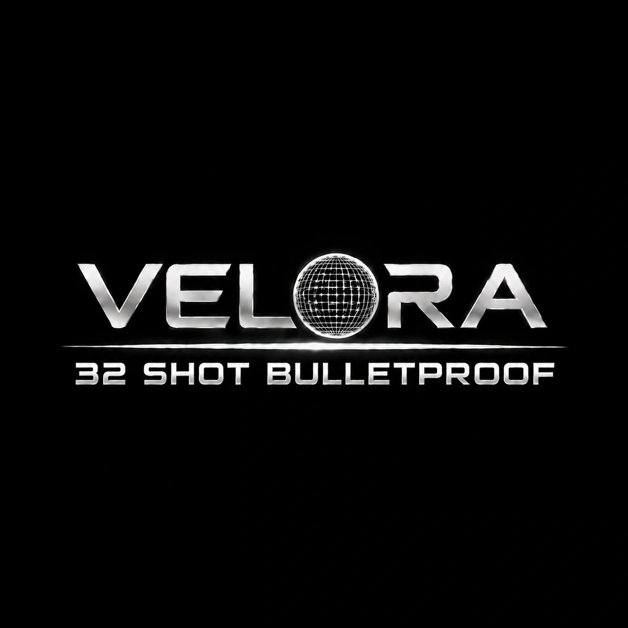 32 Shot Vehicles