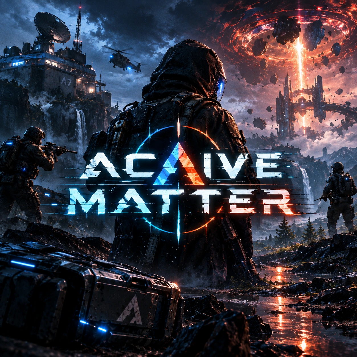 Active Matter