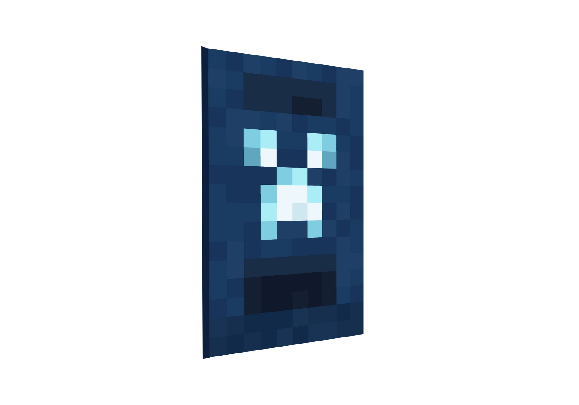 Corructed Creeper Cape Code