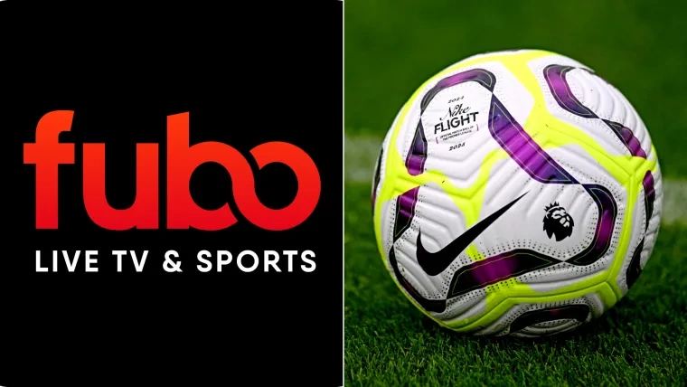 Fubo TV Sports - Premier League 4k