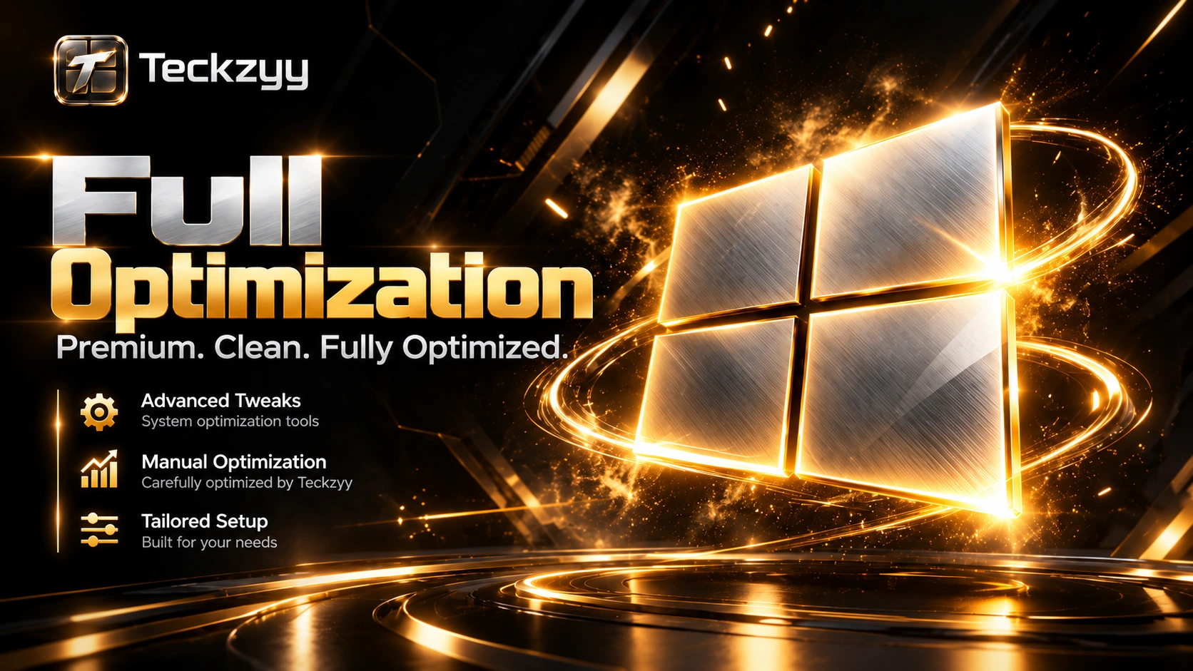Full Optimization