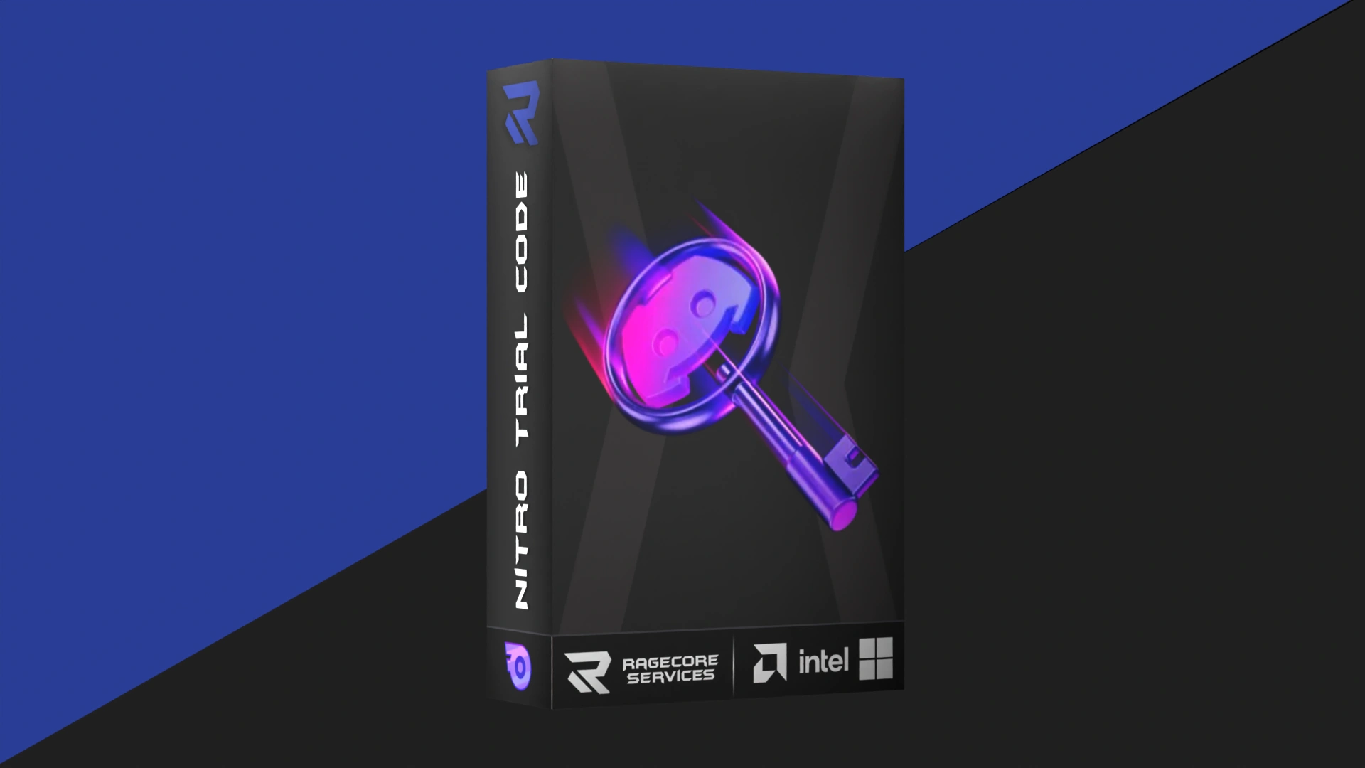 3 Month Nitro Trial Code