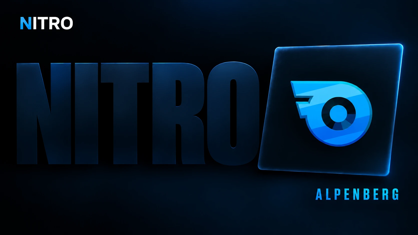 Nitro boost