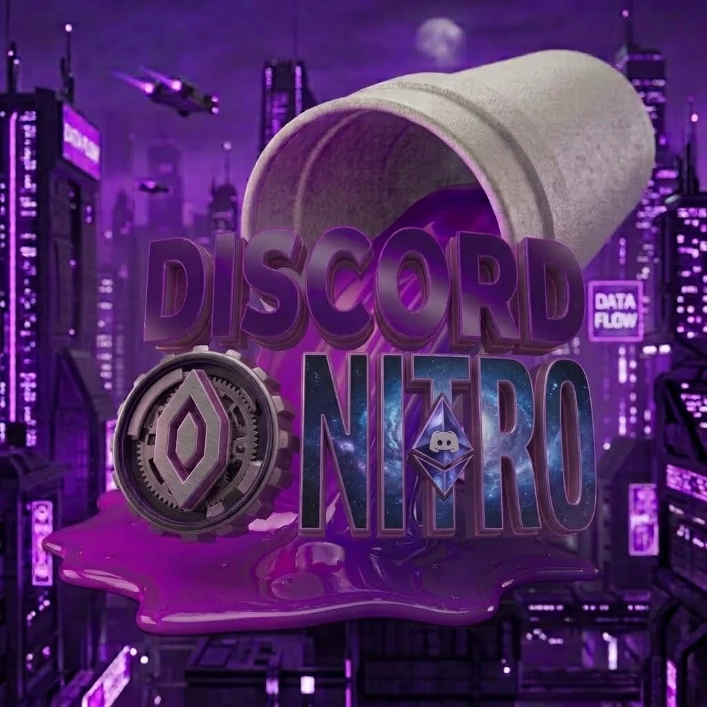 Discord Nitro