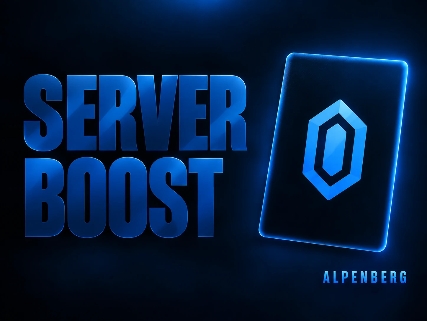 14x 1M boost