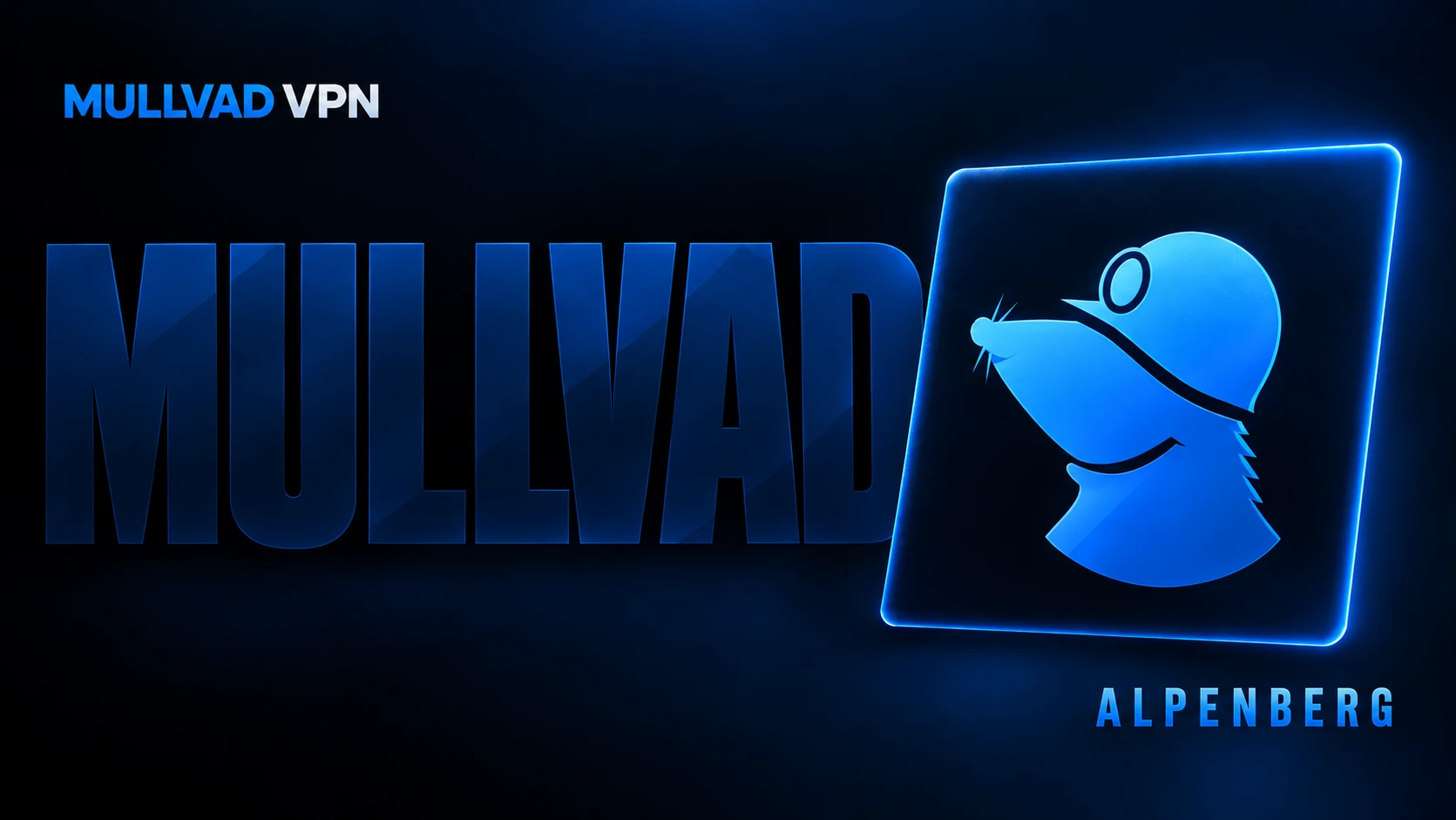 Mullvad Vpn