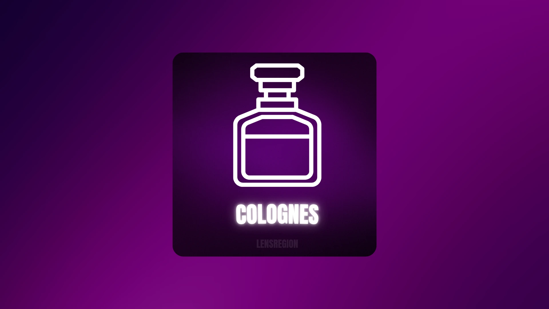 Colognes