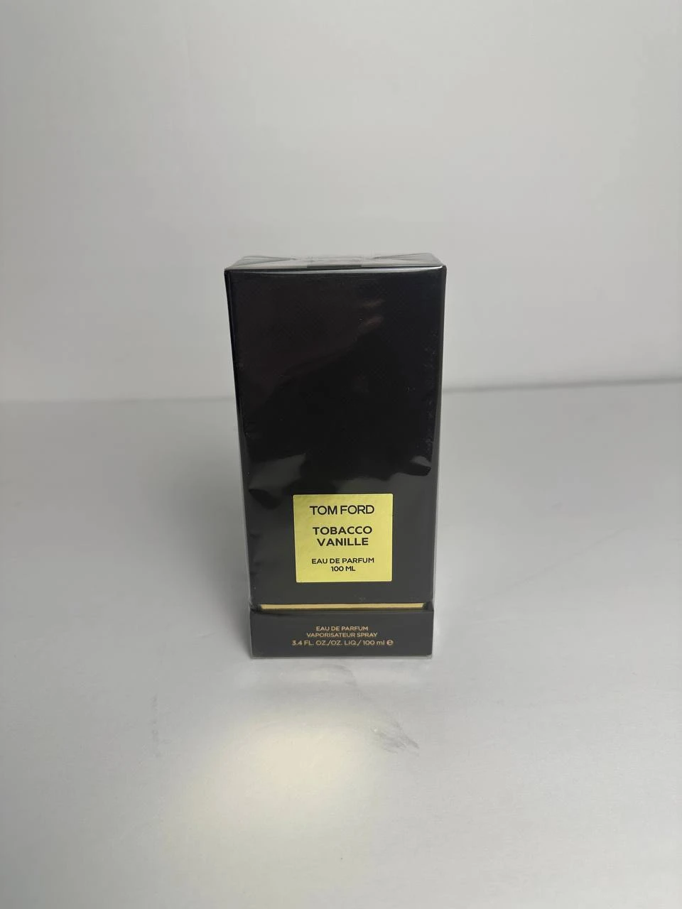 Tom Ford Tobacco Vanille 100ml