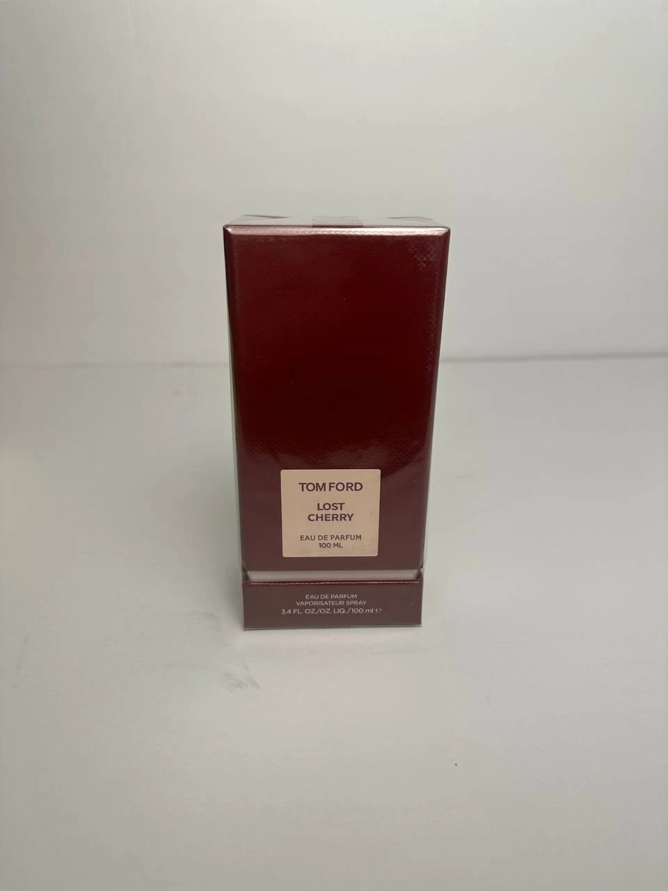 Tom Ford Lost Cherry 100ml