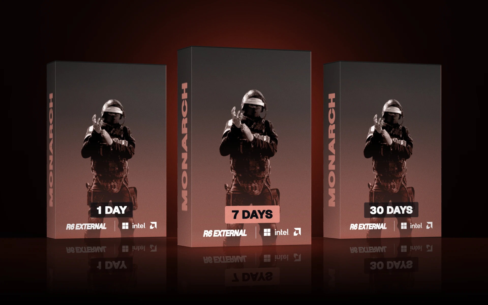 R6 Full