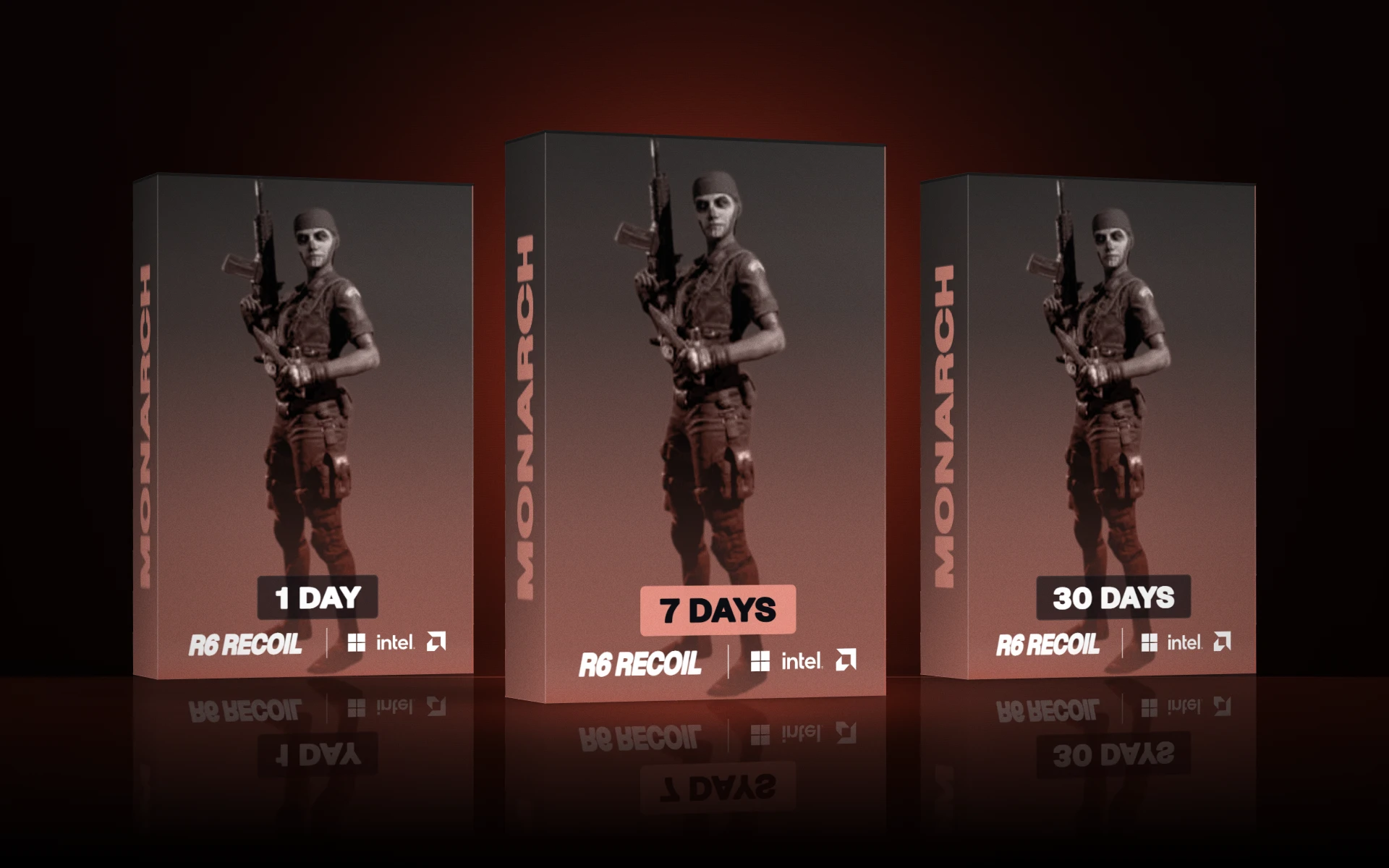 R6 Scripts