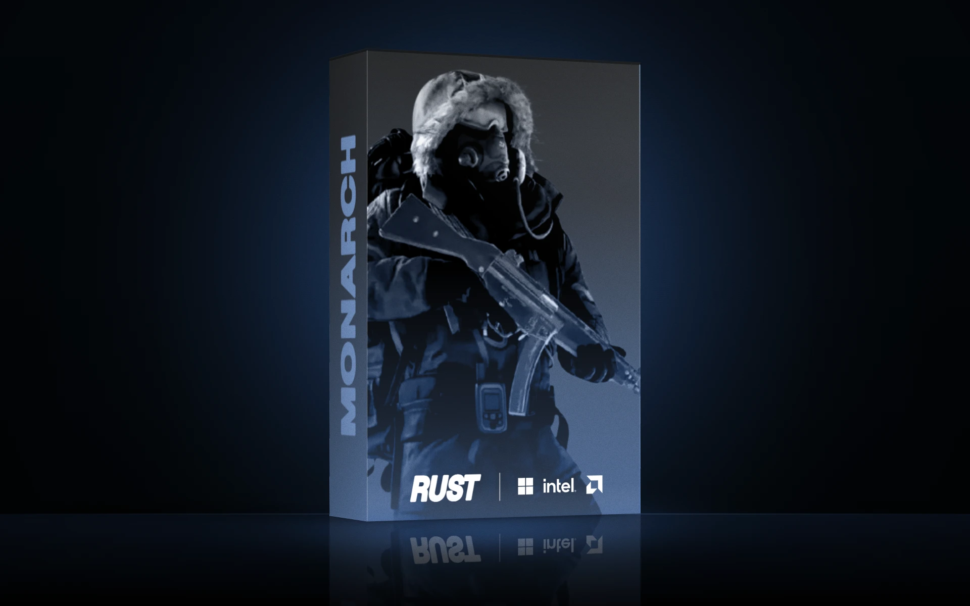 Rust