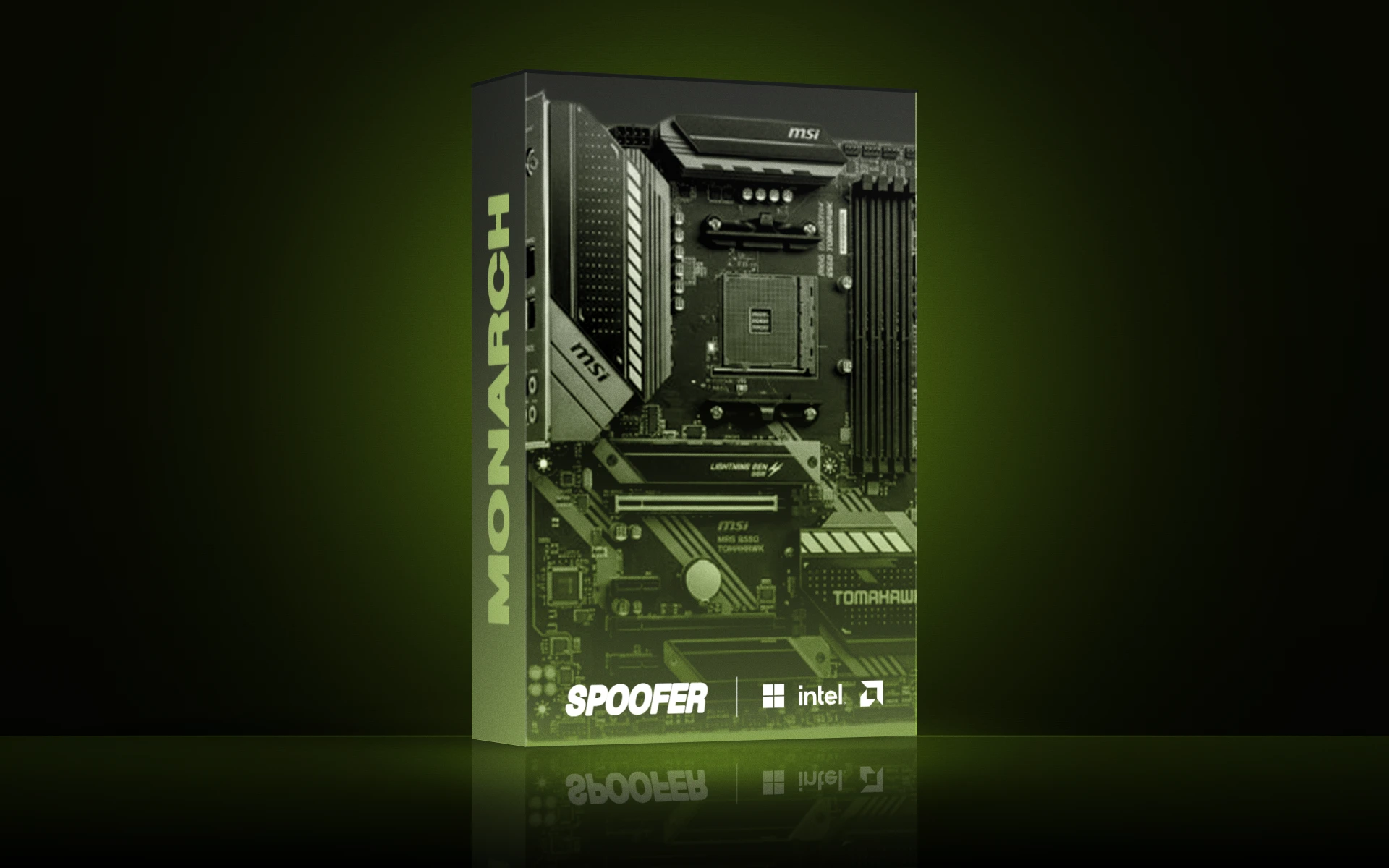 Spoofer