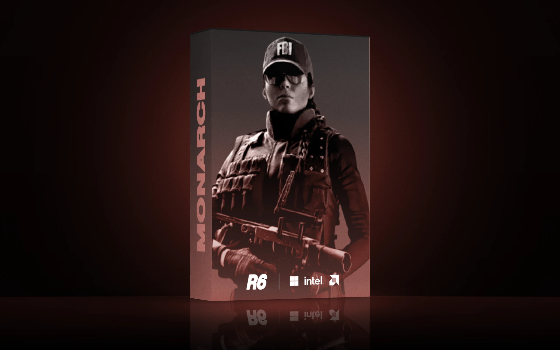 Rainbow Six Siege