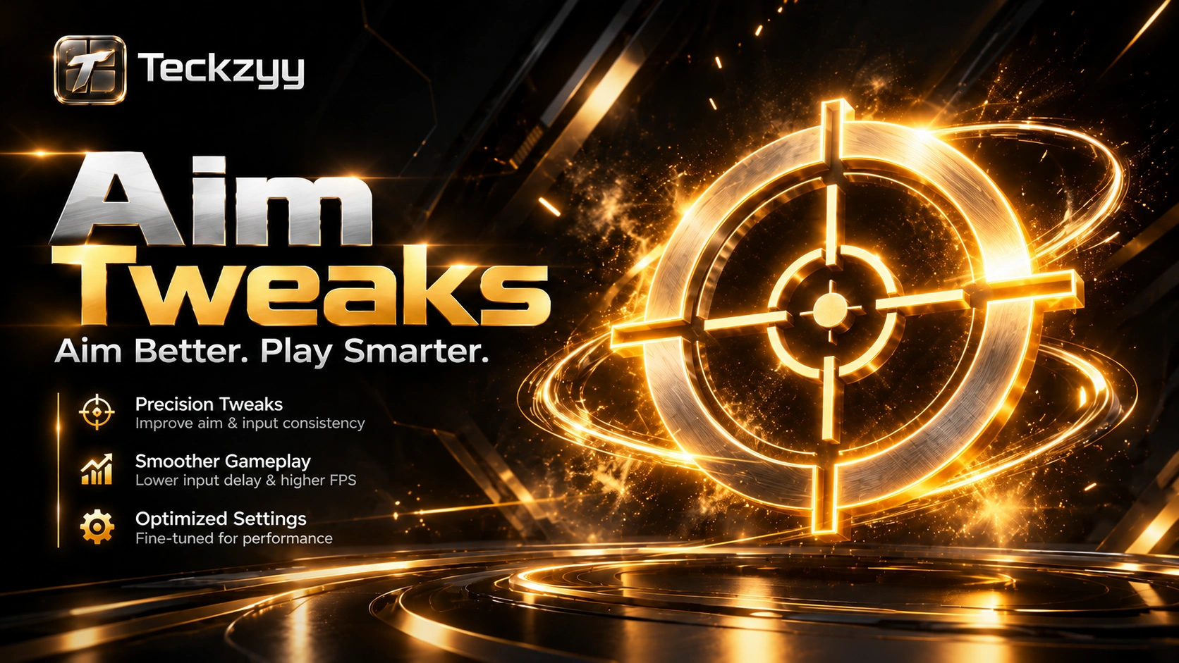 Aim Tweaks