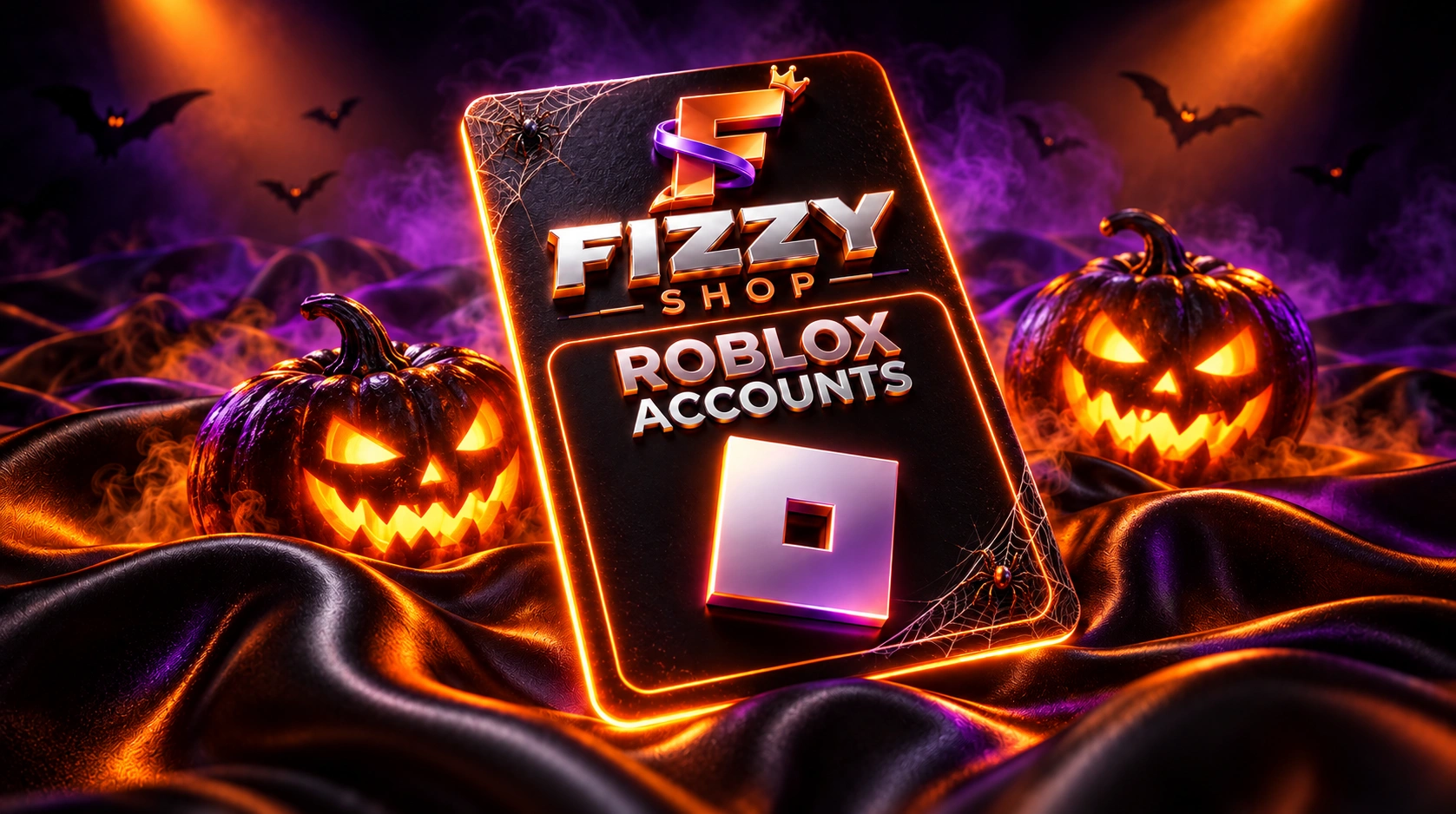 Roblox Accounts FA