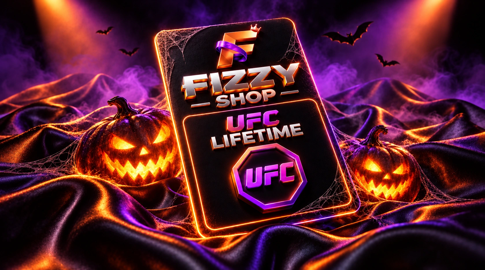UFC [LIFETIME]