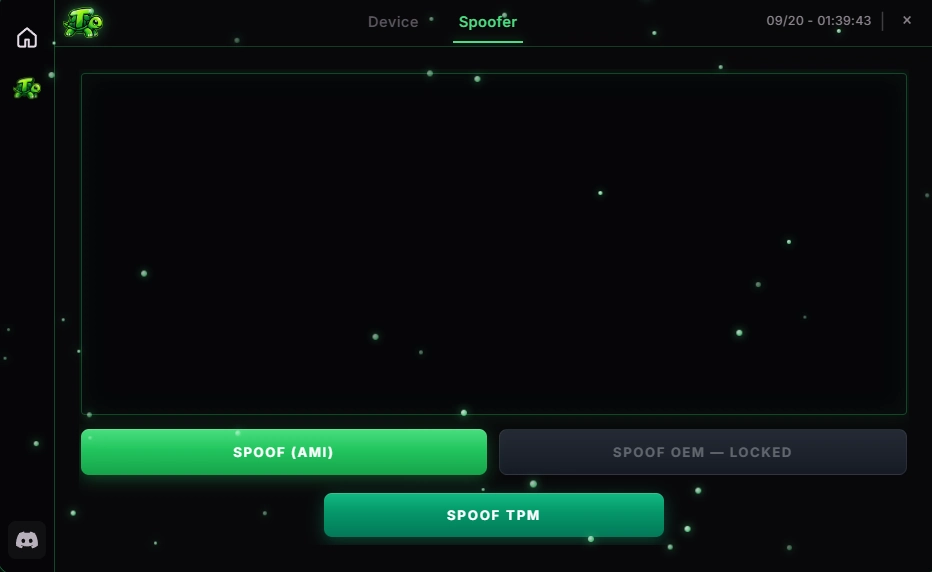Windows Arp Cache Turtle Permanent Spoofer - OG SHOP