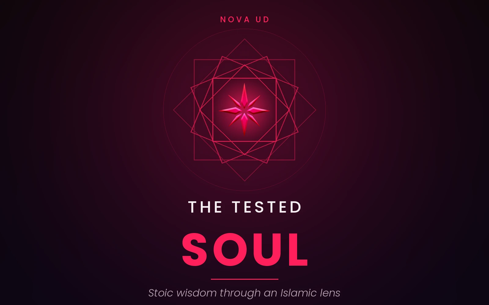 The Tested Soul